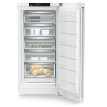 Freezer LIEBHERR FNc 6625