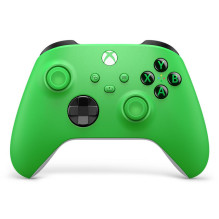 CONSOLE ACC CONTROLLER WRL / GREEN 196388518098 MICROSOFT
