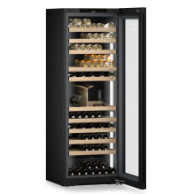 Wine refrigerator LIEBHERR...