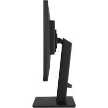 ASUS VA27DQSB computer monitor 68.6 cm (27") 1920 x 1080 pixels Full HD LED Black