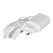 BRAUN Silk-épil LS 5560 moteriškas skustuvas-epiliatorius, alyvinis