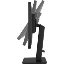 ASUS VA27DQSB kompiuterio monitorius 68,6 cm (27") 1920 x 1080 pikselių „Full HD“ LED Juoda