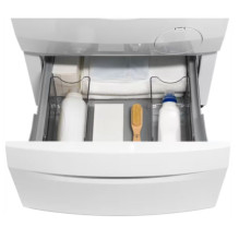 Skalbyklės priedas...