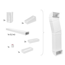 Hob accessory ELECTROLUX...