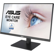 ASUS VA27DQSB computer monitor 68.6 cm (27") 1920 x 1080 pixels Full HD LED Black