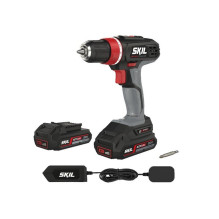 Drill Driver 2842AC 20V...