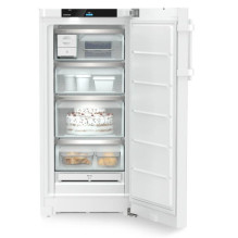 Freezer LIEBHERR FNb 425i