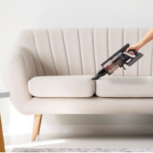 Vacuum cleaner GORENJE SVC252FMBK