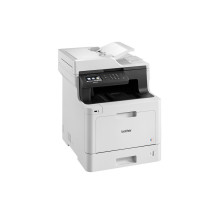 Brother DCP-L8410CDW daugiafunkcis spausdintuvas Lazerinis A4 2400 x 600 DPI 31 ppm Wi-Fi