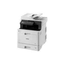 Brother DCP-L8410CDW multifunction printer Laser A4 2400 x 600 DPI 31 ppm Wi-Fi