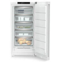 Freezer LIEBHERR FNa 6625