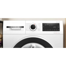 Washer-Dryer BOSCH WNG2540LSN