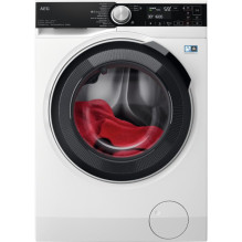 Washer-Dryer AEG LWR85165O