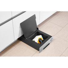 Vacuum cleaner RITTER BVC...