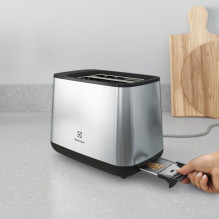 Toaster ELECTROLUX E3T1-3ST Toaster ELECTROLUX E3T1-3ST