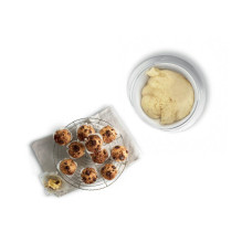 Food processor attachment BOSCH MUZS2TR Food processor attachment BOSCH MUZS2TR