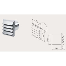 Gartraukio priedas FABER...