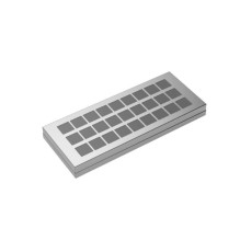 Gartraukio priedas BOSCH...