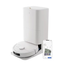 Dulkių siurblys ELECTROLUX ER81UW3SW