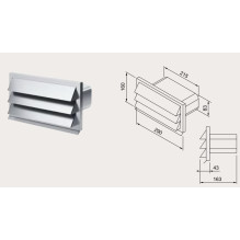 Hood accessory FABER...