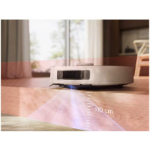 Dulkių siurblys ELECTROLUX ER81UW3SW