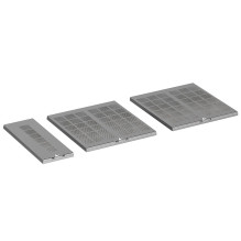 Hood accessory BOSCH DWZ1BK1P1