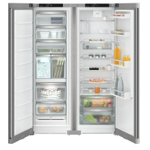 Refrigerator LIEBHERR XRFsf...
