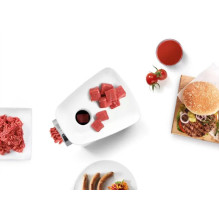 Mėsmalė BOSCH MFW2515W