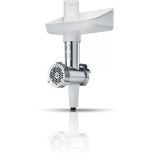 Food processor attachment...