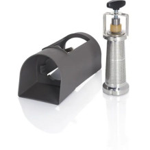 Food processor attachment...