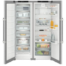 Refrigerator LIEBHERR XRFsd...