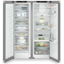 Refrigerator LIEBHERR XRFsf...