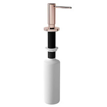 Priedai ISE Soap Dispenser...