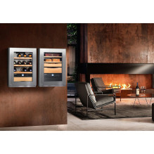 Refrigerator LIEBHERR ZKes 453