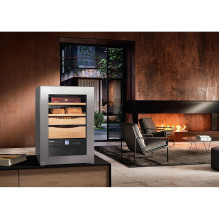 Refrigerator LIEBHERR ZKes 453