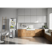 Refrigerator LIEBHERR CBNstb 579i