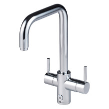 Maišytuvas ISE U-shape 4N1...