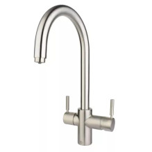 Faucet ISE J-shape 3N1 Tap...