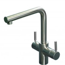 Faucet ISE L-shape 3N1 Tap...