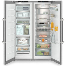 Refrigerator LIEBHERR XRFsd...