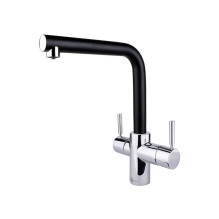 Faucet ISE L-shape 3N1 Tap...