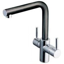 Mixer ISE L-shape 3N1 Tap...