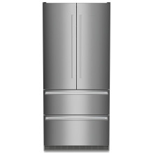 Refrigerator LIEBHERR...