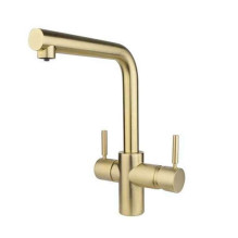 Faucet ISE L-shape 3N1 Tap...