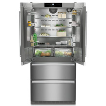 Refrigerator LIEBHERR CBNste 8872