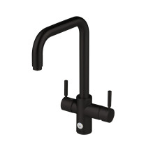 ISE U-shape 4N1 Tap Black...