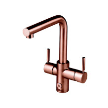 Faucet ISE L-shape 4N1 Tap...