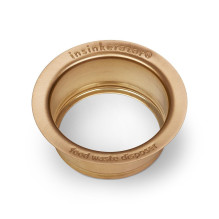 Accessories ISE Sink Flange...