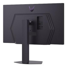 LCD Monitor, LG, 27 ", 3840 x 2160 pixels, 4K Ultra HD, Native aspect ratio 16:9, LCD, Flat, 27G810A-B