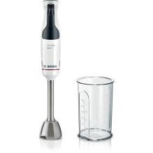 „Bosch Serie 4 MSM4W210“ trintuvas, 0,6 l, panardinamas trintuvas, 600 W, juoda, balta